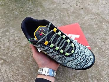 Nike Air Max Plus (Tn) patike - Model: Air Max Plus sa na lalafo.rs — 2 Nike Air Max Plus (Tn) patike - Model: Air Max Plus sa — 2