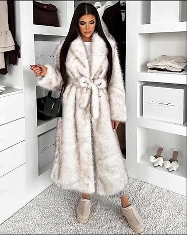 🔥Najveci izbor bundica od imitacije nerca. 😍😍😍 ✅Za vise info pisati u na lalafo.rs — 9 🔥Najveci izbor bundica od imitacije nerca. 😍😍😍 ✅Za vise info pisati u — 9