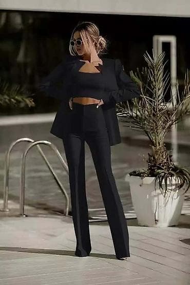 Kompleti
Cena 4600
Uni vel.
V30 at lalafo.rs — 2 Kompleti
Cena 4600
Uni vel.
V30 — 2