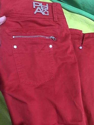 Farmerke iz inostranstva. ocuvane. cena 800 din komad at lalafo.rs — 5 Farmerke iz inostranstva. ocuvane. cena 800 din komad — 5