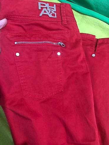 bermude teksas br: Ocuvane. i crnoj i crvenoj boji na lalafo.rs — 6 bermude teksas br: Ocuvane. i crnoj i crvenoj boji — 6