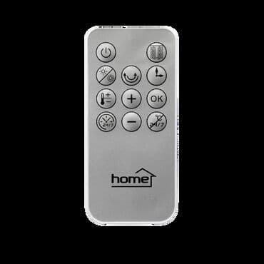 Ceramic Heaters: Nazidna grejalica sa ventilatorom može biti praktično rešenje za svaki at lalafo.rs — 2 Ceramic Heaters: Nazidna grejalica sa ventilatorom može biti praktično rešenje za svaki — 2