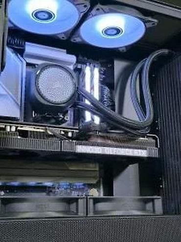 Ryzen 9 9950X3D RTX 5080 X870 96GB 2TB - SM175PC. ✨ Prodaja i na lalafo.rs — 7 Ryzen 9 9950X3D RTX 5080 X870 96GB 2TB - SM175PC. ✨ Prodaja i — 7