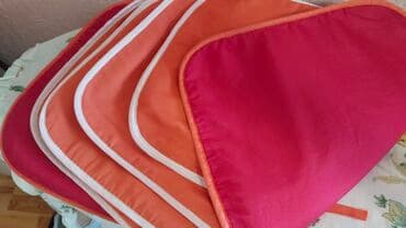 Kuhinjska krpa, Upotrebljenо, bоја - Šareno na lalafo.rs Kuhinjska krpa, Upotrebljenо, bоја - Šareno