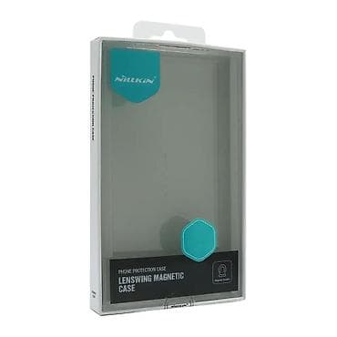 Futrola Nillkin Lens Wing Magnetic za iPhone 14 Pro Max (6.7) plava na lalafo.rs — 3 Futrola Nillkin Lens Wing Magnetic za iPhone 14 Pro Max (6.7) plava — 3