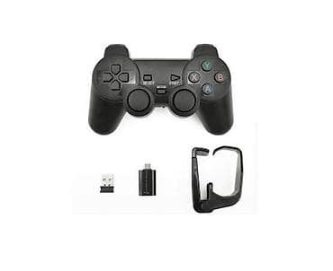 Simultani Multi Wireless Gamepadovi za PC, Android, PS3 Novi i na lalafo.rs — 3 Simultani Multi Wireless Gamepadovi za PC, Android, PS3 Novi i — 3