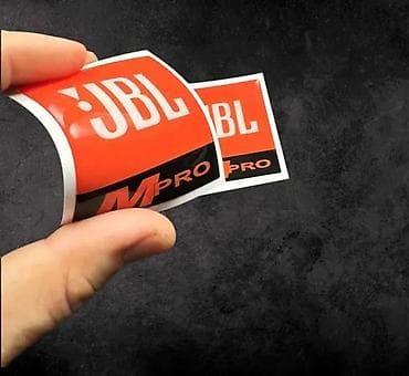 Stikeri - jbl mpro 3d stikeri za kutije - nalepnice - 2194 📌 opis na lalafo.rs Stikeri - jbl mpro 3d stikeri za kutije - nalepnice - 2194 📌 opis