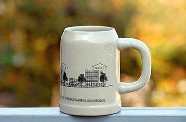 Krigla Spelgatti Die Post NOVO. VRLO RETKO. Potpuno NOVA krigla stara na lalafo.rs Krigla Spelgatti Die Post NOVO. VRLO RETKO. Potpuno NOVA krigla stara