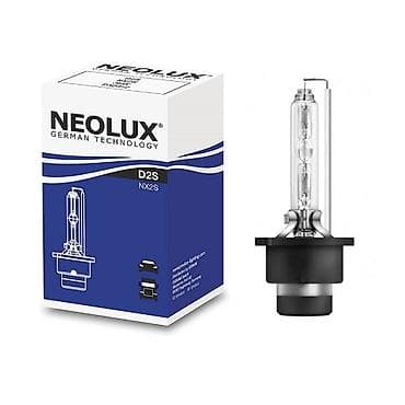 Transport: NEOLUX Xenon Standard D2S 35W P32d-2. Ksenonska sijalica sa at lalafo.rs — 1 Transport: NEOLUX Xenon Standard D2S 35W P32d-2. Ksenonska sijalica sa — 1