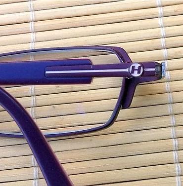 Humphreys by Eschenbach dioptrijski okvir II ORIGINAL. Humphreys by na lalafo.rs — 6 Humphreys by Eschenbach dioptrijski okvir II ORIGINAL. Humphreys by — 6