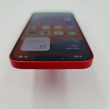 Electronics: Apple iPhone (crveni) – model sa dvostrukom zadnjom kamerom i True at lalafo.rs — 4 Electronics: Apple iPhone (crveni) – model sa dvostrukom zadnjom kamerom i True — 4