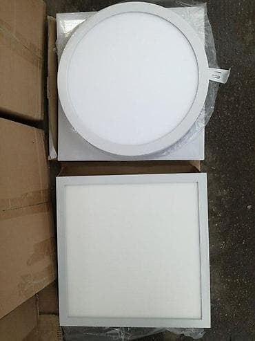 NADGRADNI led paneli 58w+poklon. Paneli Sa pojačanim drajverima i na lalafo.rs — 1 NADGRADNI led paneli 58w+poklon. Paneli Sa pojačanim drajverima i — 1