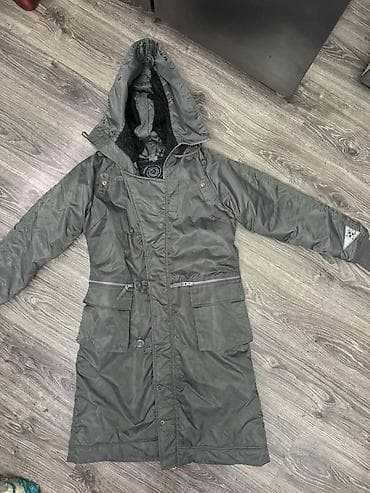 Jakna sa kapuljačom, S veličine at lalafo.rs — 1 Jakna sa kapuljačom, S veličine — 1