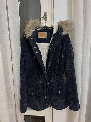 New Yorker zimska jakna u veličini S na lalafo.rs — 5 New Yorker zimska jakna u veličini S — 5