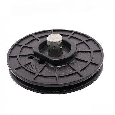 Maintenance devices: Plastična remenica za trimer – kalem/glava za najlonsku strunu - Tip at lalafo.rs — 2 Maintenance devices: Plastična remenica za trimer – kalem/glava za najlonsku strunu - Tip — 2