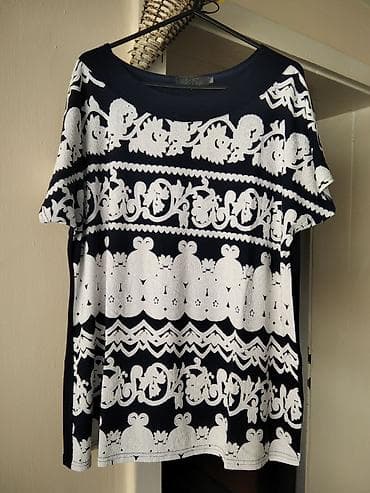 Blouses: Majica ne.44 u super stanju at lalafo.rs — 1 Blouses: Majica ne.44 u super stanju — 1