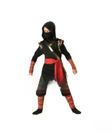 Ninja odelo za sve ninje. ninja odelo za sve ninje dečiji kostim na lalafo.rs Ninja odelo za sve ninje. ninja odelo za sve ninje dečiji kostim