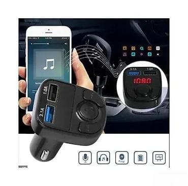 prsluk jaknica mango u: Bluetooth FM transmiter MP3 za auto X22 NOVO. OPIS PROIZVODA na lalafo.rs — 5 prsluk jaknica mango u: Bluetooth FM transmiter MP3 za auto X22 NOVO. OPIS PROIZVODA — 5