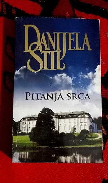 verbatim dvd r: Danijela Stil Pitanja srca + Vesna Dedić Zauvek u srcu - Ljubavni at lalafo.rs — 5 verbatim dvd r: Danijela Stil Pitanja srca + Vesna Dedić Zauvek u srcu - Ljubavni — 5