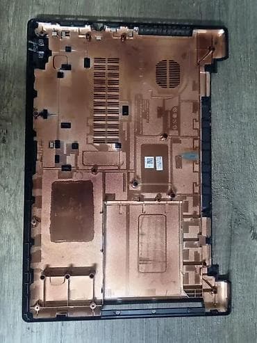 Donje kuciste za Lenovo Ideapad 110-15ACL.
✨ Ispravno na lalafo.rs Donje kuciste za Lenovo Ideapad 110-15ACL.
✨ Ispravno