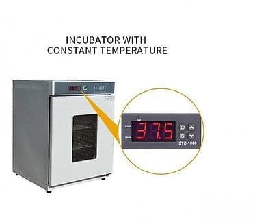 Digitalni Termostat STC-1000 🌡️🔌 Termoregulator 220V Uputstvo na na lalafo.rs — 3 Digitalni Termostat STC-1000 🌡️🔌 Termoregulator 220V Uputstvo na — 3