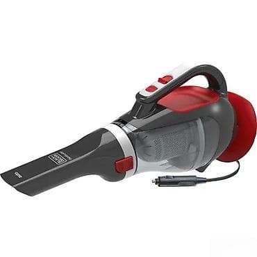 BLACK+DECKER BDH1220AV – ručni usisivač za automobil, 12 V - na lalafo.rs BLACK+DECKER BDH1220AV – ručni usisivač za automobil, 12 V -