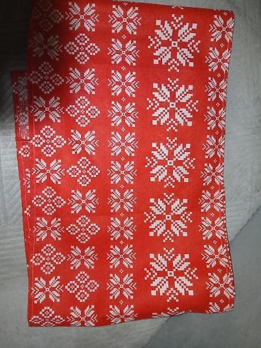 Nadstolnjaci u etno fazonu,za veliki sto,ima i za manji na lalafo.rs Nadstolnjaci u etno fazonu,za veliki sto,ima i za manji