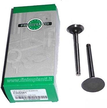 Izduvni ventili FINIMPIANTI FINS081 - Proizvođač: Finimpianti (Italy) na lalafo.rs Izduvni ventili FINIMPIANTI FINS081 - Proizvođač: Finimpianti (Italy)