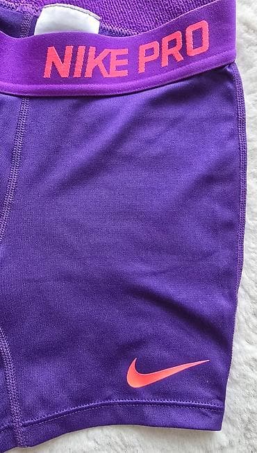 NIKE pro original deciji sorts za devojčice. Nije klasičan sorts vec na lalafo.rs — 2 NIKE pro original deciji sorts za devojčice. Nije klasičan sorts vec — 2