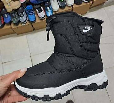 🔥Zimske čizme za sneg – Nike
36-41
3600 din na lalafo.rs — 1 🔥Zimske čizme za sneg – Nike
36-41
3600 din — 1