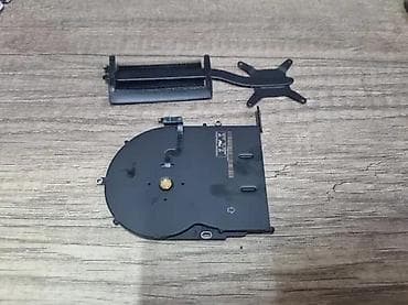 Kuler i hladnjak za MacBook Pro A1502 2015 EMC 2835. ✨ ispravan na lalafo.rs — 2 Kuler i hladnjak za MacBook Pro A1502 2015 EMC 2835. ✨ ispravan — 2