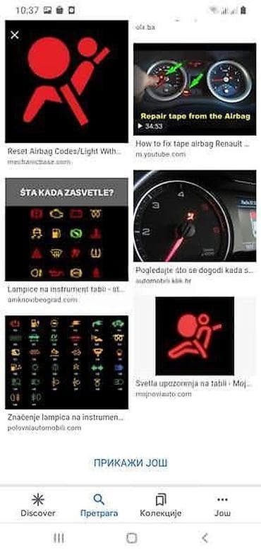 AIRBAG VOZACA ZA FIAT TIPO | za novi model tipa vozacev air beg na lalafo.rs AIRBAG VOZACA ZA FIAT TIPO | za novi model tipa vozacev air beg