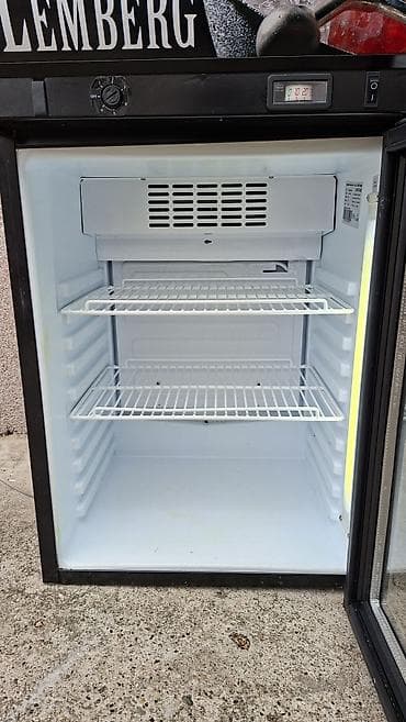 KOMERCIJALNI MINI VITRINA FRIŽIDER – KLIMASAN “LEMBERG” (osvetljena na lalafo.rs — 6 KOMERCIJALNI MINI VITRINA FRIŽIDER – KLIMASAN “LEMBERG” (osvetljena — 6