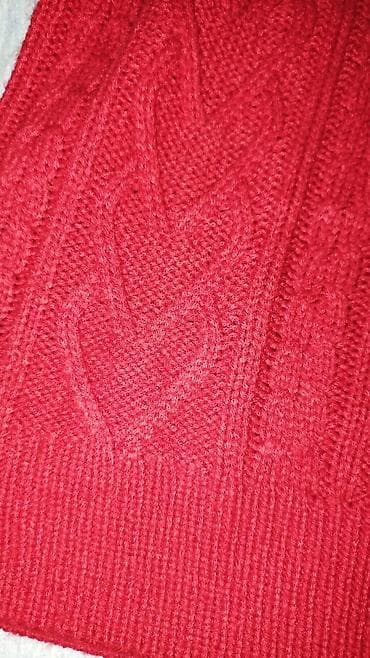 pantalone butiku ali: Sinsay džemper, veličina L - Model: klasičan pleteni džemper sa na lalafo.rs — 3 pantalone butiku ali: Sinsay džemper, veličina L - Model: klasičan pleteni džemper sa — 3