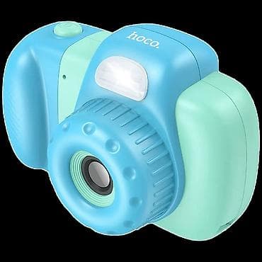 HOCO DV201 je inovativna kamera dizajnirana za najmlađe korisnike at lalafo.rs — 1 HOCO DV201 je inovativna kamera dizajnirana za najmlađe korisnike — 1