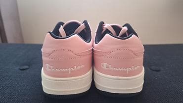 Women's Footwear: CHAMPION BECK 37 patike. Potpuno nove, prelepe roze boje, jednom at lalafo.rs — 4 Women's Footwear: CHAMPION BECK 37 patike. Potpuno nove, prelepe roze boje, jednom — 4