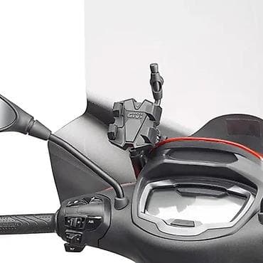 Držač za telefon za motocikle/skutere – GIVI - Univerzalni nosač at lalafo.rs — 3 Držač za telefon za motocikle/skutere – GIVI - Univerzalni nosač — 3