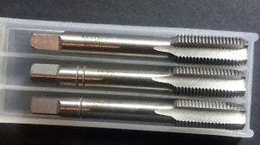 cista koza broj: LUKAS TOOLS set nareznica – HSS DIN serija, DIN352 - Tip: ručne na lalafo.rs — 2 cista koza broj: LUKAS TOOLS set nareznica – HSS DIN serija, DIN352 - Tip: ručne — 2