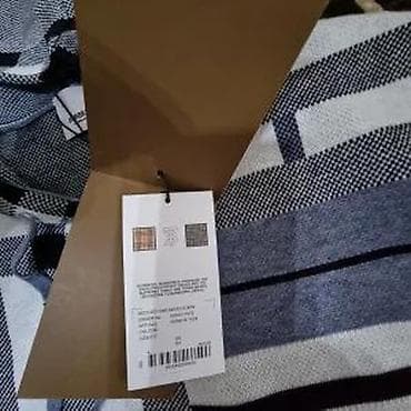 Sweatshirts: BURBERRY DUKS,-DZEMPER TOTALNI HIT, TOP, VEL. M | Rasprodaja! ! ! at lalafo.rs — 5 Sweatshirts: BURBERRY DUKS,-DZEMPER TOTALNI HIT, TOP, VEL. M | Rasprodaja! ! ! — 5