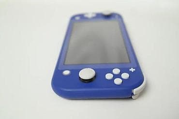 Electronics: U ponudi Nintendo Switch Lite. Konzola je čipovana najnovijim at lalafo.rs — 8 Electronics: U ponudi Nintendo Switch Lite. Konzola je čipovana najnovijim — 8