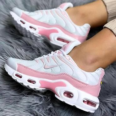 Nike air max tn patike roze Novo Brojevi 36 do 41 fb Moja Kupovina at lalafo.rs — 4 Nike air max tn patike roze Novo Brojevi 36 do 41 fb Moja Kupovina — 4