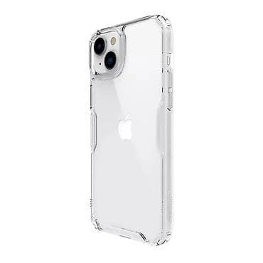 Futrola NILLKIN NATURE PRO za iPhone 15 Plus (6.7) bela. Uz brzu at lalafo.rs — 2 Futrola NILLKIN NATURE PRO za iPhone 15 Plus (6.7) bela. Uz brzu — 2
