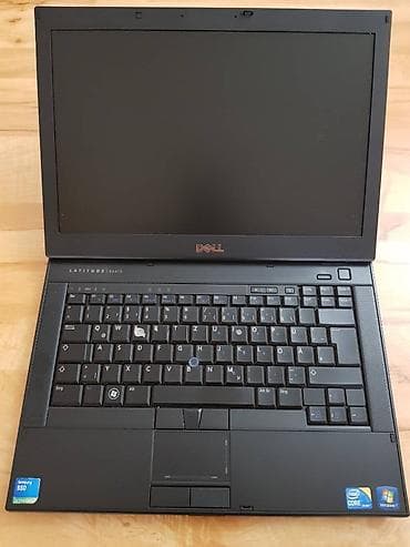 Dell Laptop i5 sa Nemackog trzista u funkcionalnom i dobrom stanju na lalafo.rs — 4 Dell Laptop i5 sa Nemackog trzista u funkcionalnom i dobrom stanju — 4