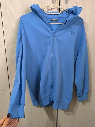 Plava dukserica sa kapuljačom za decu/ tinejdžere - Brend: Destination na lalafo.rs — 3 Plava dukserica sa kapuljačom za decu/ tinejdžere - Brend: Destination — 3