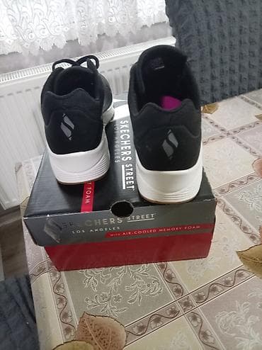 Women's Footwear: Patike su nove ne koriscene, dobila sam ih na poklon ne odgovara mi at lalafo.rs — 4 Women's Footwear: Patike su nove ne koriscene, dobila sam ih na poklon ne odgovara mi — 4