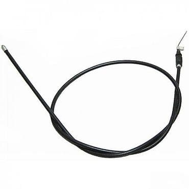 Sajla gasa za motocikl – univerzalni tip - Funkcija: prenos komande at lalafo.rs Sajla gasa za motocikl – univerzalni tip - Funkcija: prenos komande