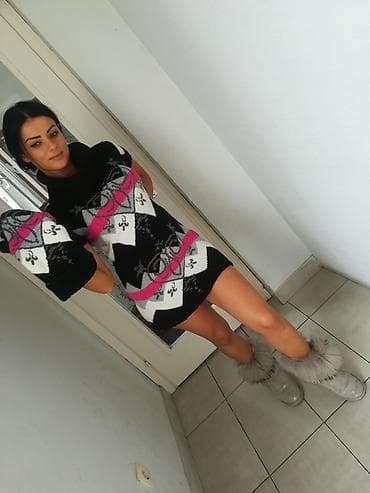 Džemper sa kapom extra kvalitet at lalafo.rs — 5 Džemper sa kapom extra kvalitet — 5