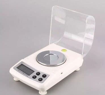 Apotekarska precizna vagica – Tačnost do 0,001 g Profesionalna na lalafo.rs Apotekarska precizna vagica – Tačnost do 0,001 g Profesionalna