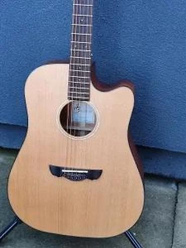 Sport & Hobby: HARLEY BENTON CLD-30SCM-CE SOLIDWOOD B-STOCK | Slanje po dogovoru at lalafo.rs — 9 Sport & Hobby: HARLEY BENTON CLD-30SCM-CE SOLIDWOOD B-STOCK | Slanje po dogovoru — 9