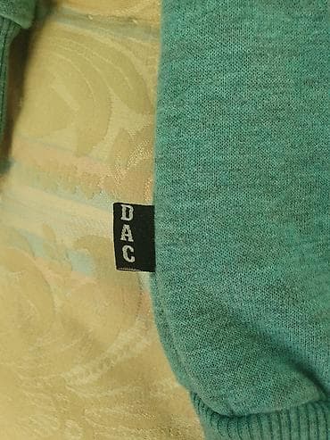 Sweatshirts: Duks DAC-DYNAMIC vel-XXXL zeleni kao NOVA ! Sportska dukserica at lalafo.rs — 10 Sweatshirts: Duks DAC-DYNAMIC vel-XXXL zeleni kao NOVA ! Sportska dukserica — 10